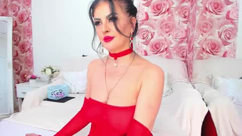 ClaireWarner online show from March 5, 3:07 pm