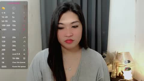 CLAIRE online show from October 27, 4:27 am