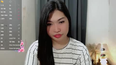 CLAIRE online show from November 12, 4:02 am