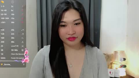 CLAIRE online show from December 16, 5:01 am