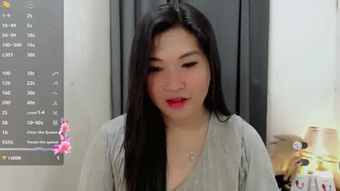 CLAIRE online show from January 12, 4:39 am