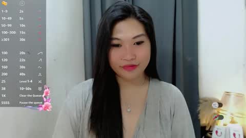 CLAIRE online show from January 15, 5:34 am