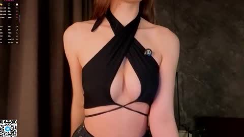 Im Amy online show from November 7, 1:16 am