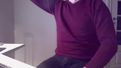 Snapshot of clamshive7 chatting on February 9, 6:12 pm clamshive7 online show from February 9, 6:12 pm