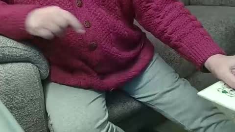 clanard online show from December 25, 9:33 pm