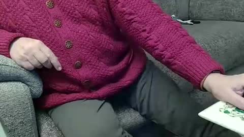 clanard online show from February 20, 11:21 pm