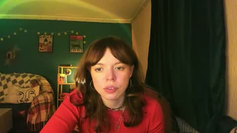 Clancy online show from November 5, 7:03 pm