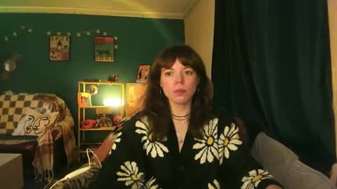 Clancy online show from November 16, 8:03 pm