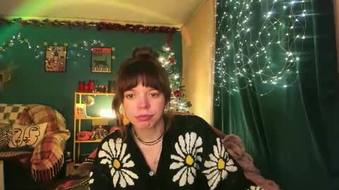 Clancy online show from December 16, 6:57 pm