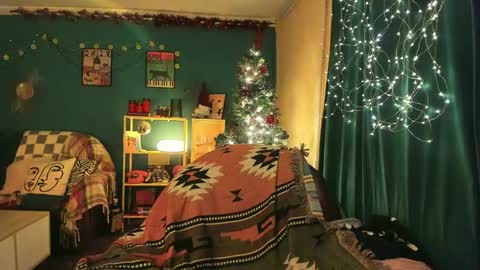 Snapshot of clancyosbourne chatting on January 17, 6:22 pm Clancy online show from January 17, 6:22 pm