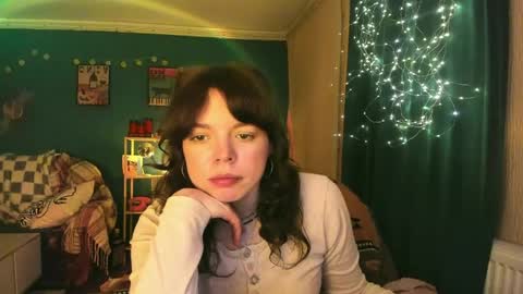 Clancy online show from April 3, 6:06 pm