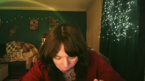 Clancy online show from April 8, 6:08 pm