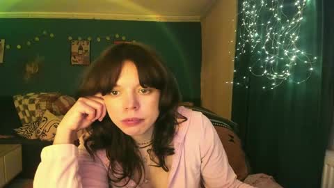 Clancy online show from April 12, 5:18 pm