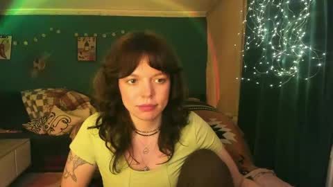 Clancy online show from April 15, 7:58 pm