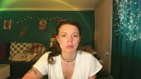 Snapshot of clancyosbourne chatting on June 27, 5:18 pm Clancy online show from June 27, 5:18 pm