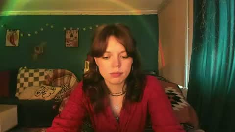 Snapshot of clancyosbourne chatting on June 28, 4:46 pm Clancy online show from June 28, 4:46 pm