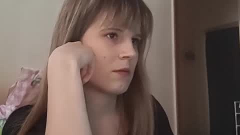 clara_exotic online show from March 13, 1:18 pm