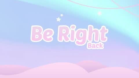 Clara smile online show from March 4, 10:38 pm