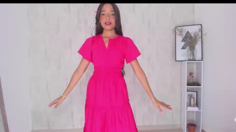 Clara  online show from December 12, 4:04 am