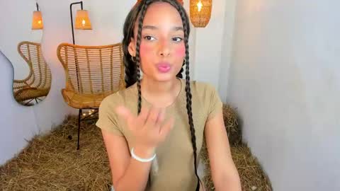 Clara  online show from December 16, 9:46 am