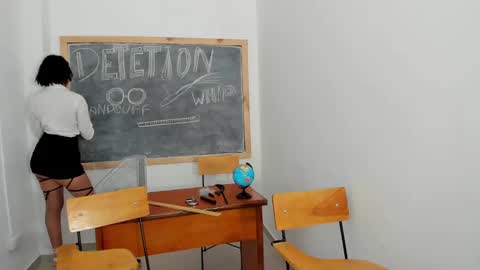 Clara  online show from January 13, 3:12 am