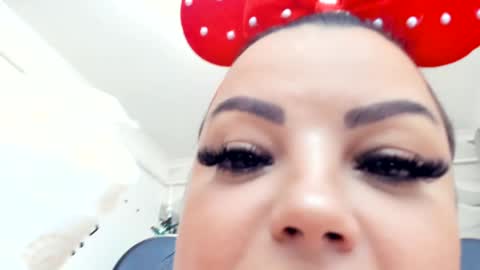 Clara and Nicky online show from December 22, 11:44 am