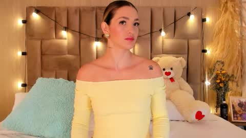 Clara del mar online show from February 12, 10:21 am