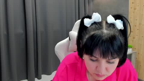 Snapshot of claradunkel chatting on March 15, 4:29 am Clara online show from March 15, 4:29 am