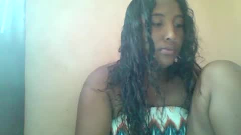 Clarah0123 online show from January 15, 8:09 am