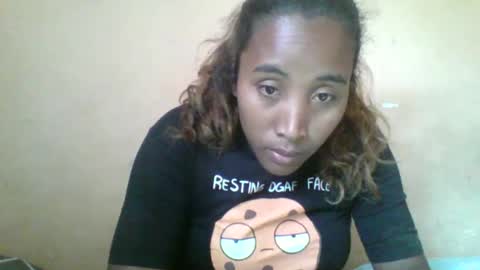 Clarah0123 online show from September 24, 7:55 am