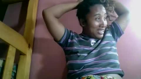 Snapshot of clarah0123 chatting on May 2, 8:03 pm Clarah0123 online show from May 2, 8:03 pm