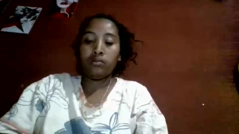 Snapshot of clarah0123 chatting on June 2, 7:16 pm Clarah0123 online show from June 2, 7:16 pm