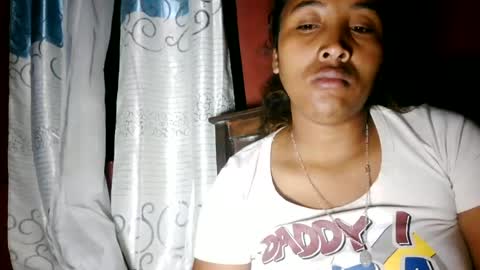 Snapshot of clarah0123 chatting on June 14, 7:49 pm Clarah0123 online show from June 14, 7:49 pm