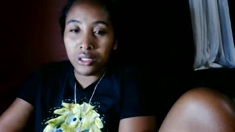 Snapshot of clarah0123 chatting on June 19, 6:23 pm Clarah0123 online show from June 19, 6:23 pm