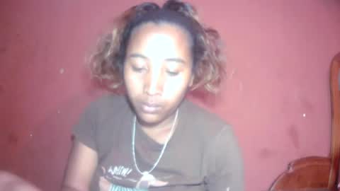 Snapshot of clarah0123 chatting on August 2, 6:28 pm Clarah0123 online show from August 2, 6:28 pm