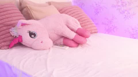 ClaraHazel online show from January 13, 1:16 pm