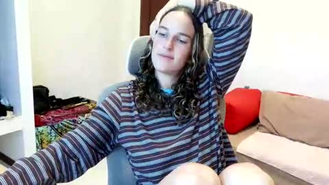 claralafontaine online show from June 26, 12:26 am