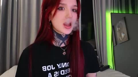 Sophie online show from March 28, 12:54 am