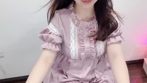 Clari online show from November 10, 1:15 am