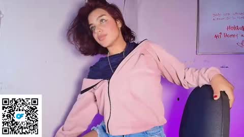 clarise online show from February 14, 3:36 am