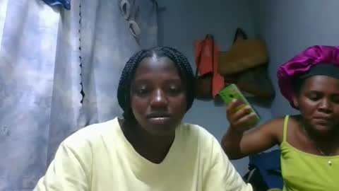 clarisse98 online show from January 6, 4:54 pm