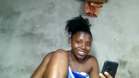 clarisse98 online show from March 25, 6:47 pm