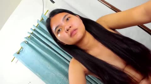 Snapshot of clarita_moore1000 chatting on February 10, 10:20 am Rita online show from February 10, 10:20 am