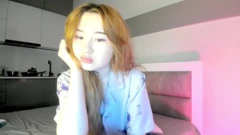 Snapshot of clarity_yumi chatting on October 6, 2:53 am Yumi online show from October 6, 2:53 am