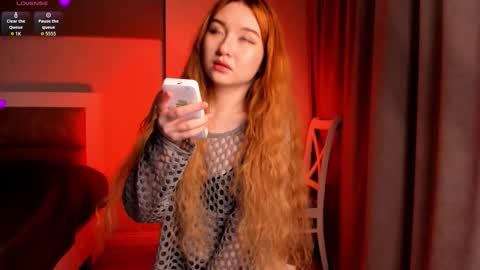 Snapshot of clarity_yumi chatting on October 19, 2:56 am Yumi online show from October 19, 2:56 am