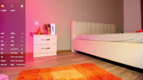 Yumi online show from December 4, 2:54 am