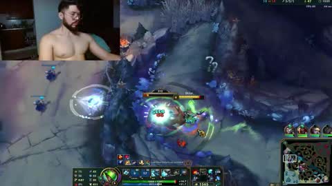 Snapshot of clark_14 chatting on November 20, 7:41 am Clark online show from November 20, 7:41 am