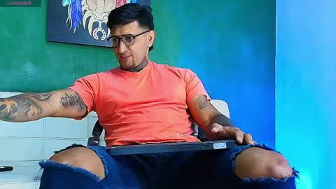 Juanpaindependent model online show from April 16, 4:08 pm