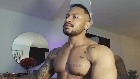 clark_strong online show from December 22, 8:39 pm