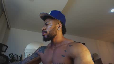 clark_strong online show from May 16, 1:02 am